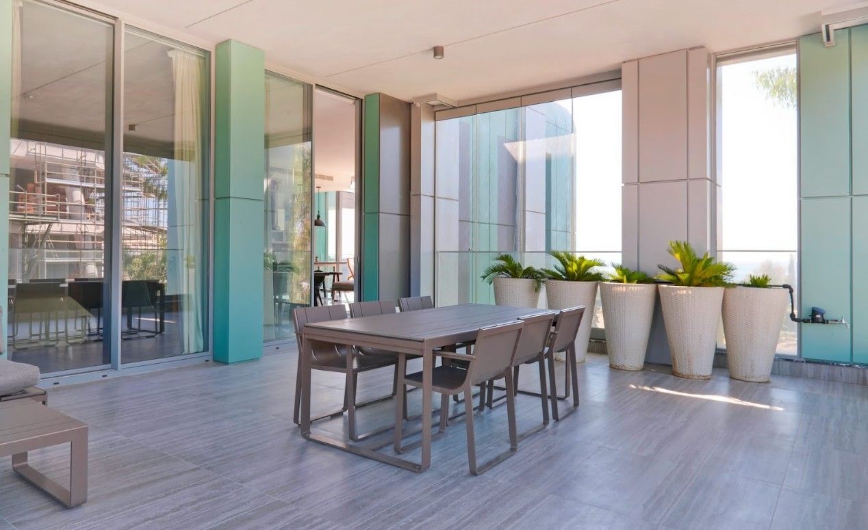 Apartment in Limassol, Zypern, 136 m² - Foto 17