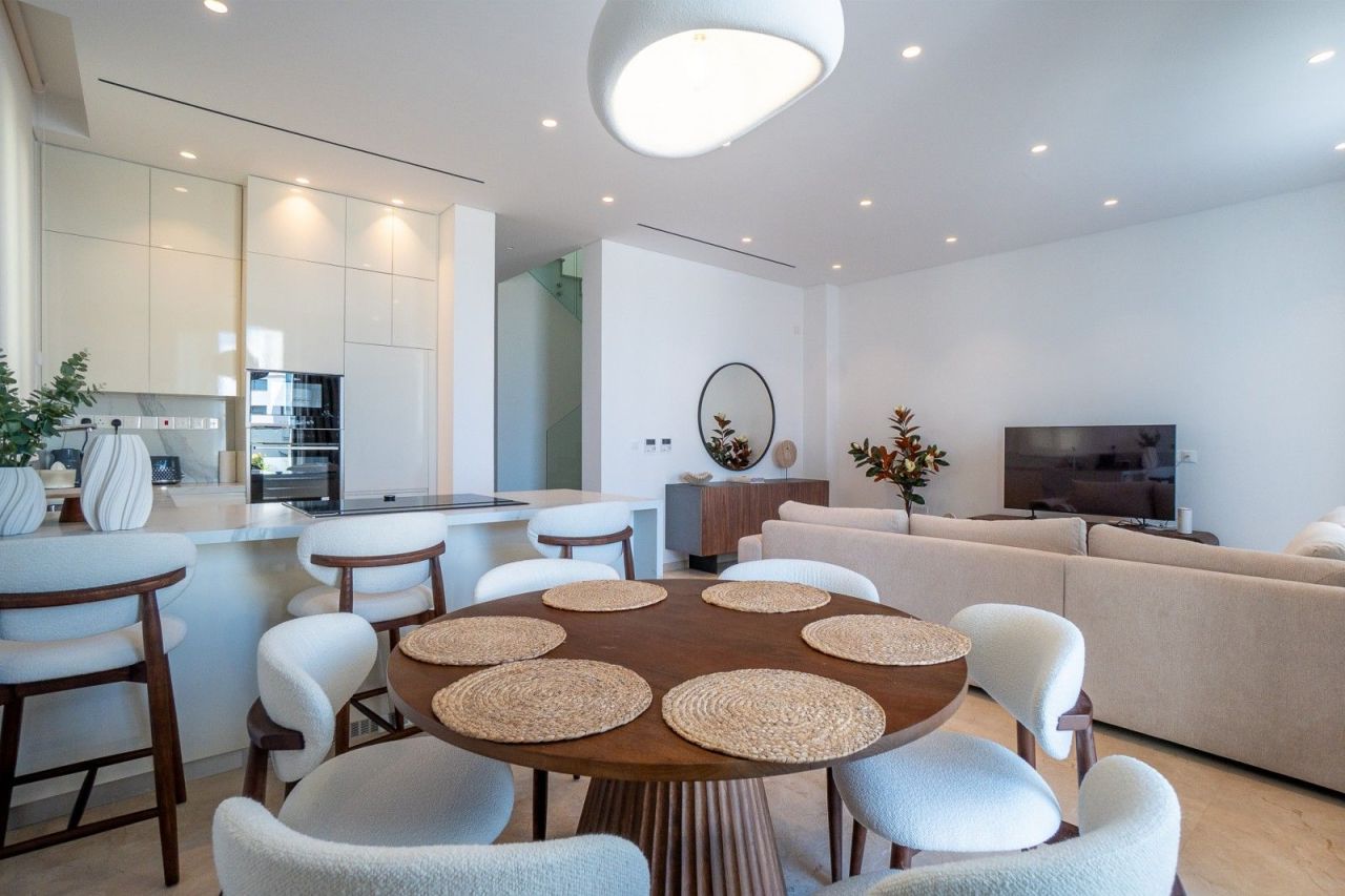 Villa à Paphos, Chypre, 164 m² - image 17