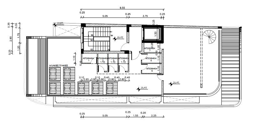Penthouse in Limassol, Zypern, 137 m² - Foto 17