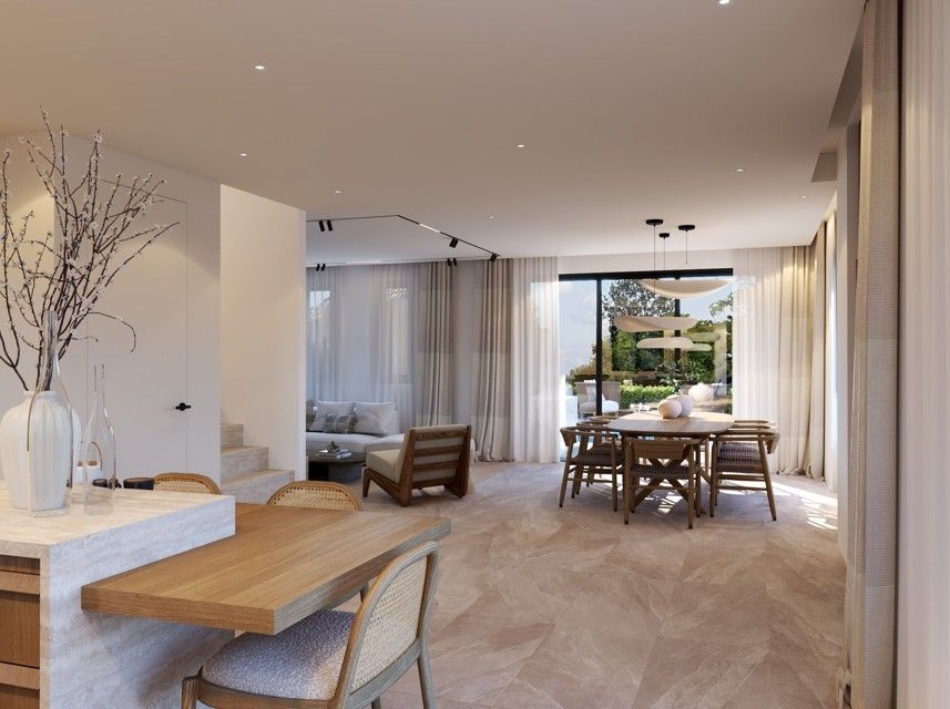 Villa en Lárnaca, Chipre, 180 m² - imagen 18