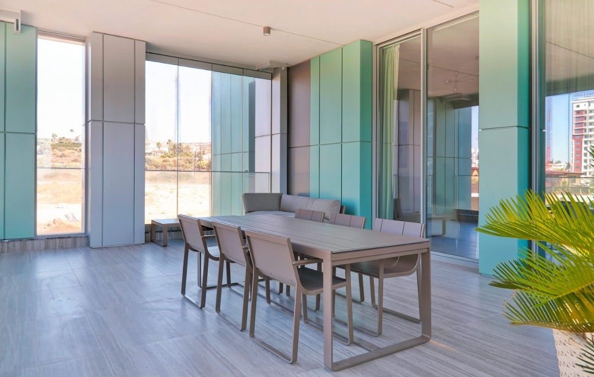 Apartment in Limassol, Zypern, 136 m² - Foto 18