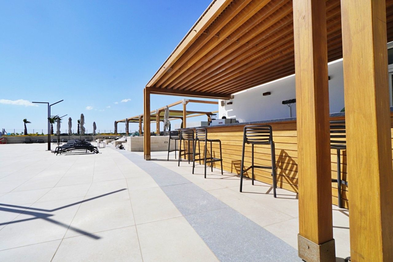 Attico a Protaras, Cipro, 782 m² - foto 18