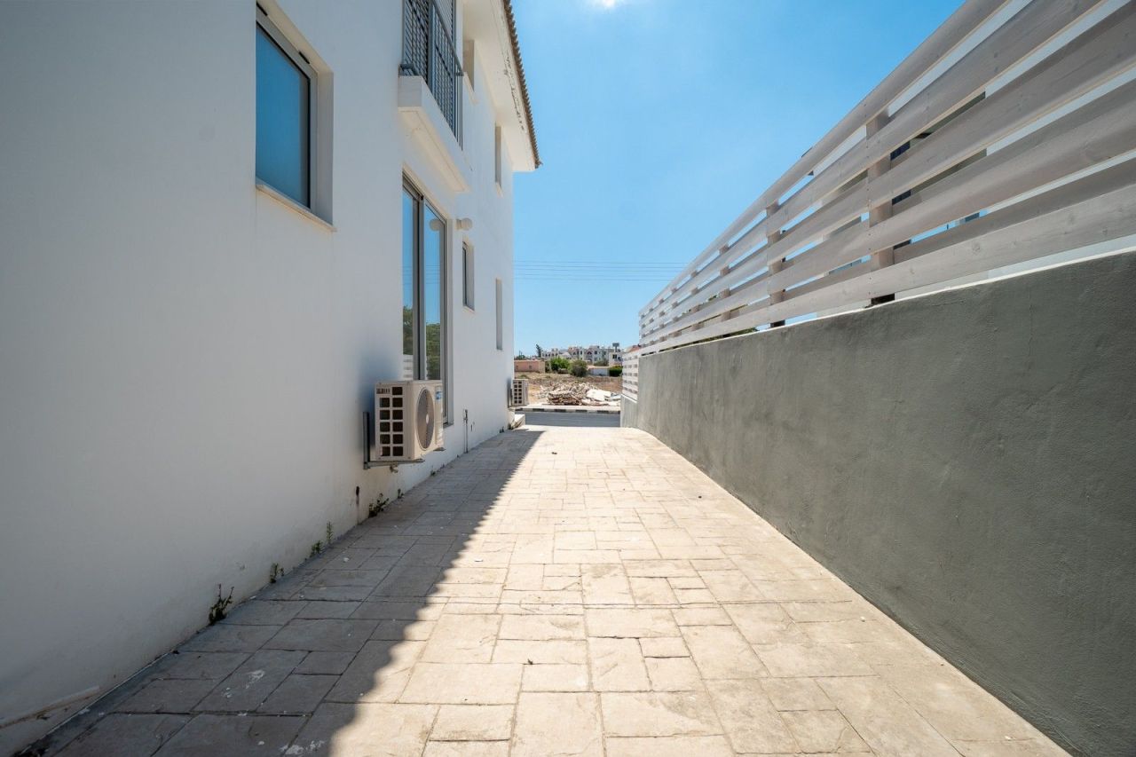 Appartamenti a Paphos, Cipro, 122 m² - foto 19