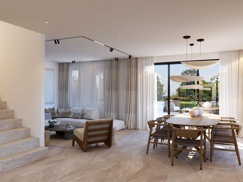 Villa en Lárnaca, Chipre, 180 m² - imagen 19