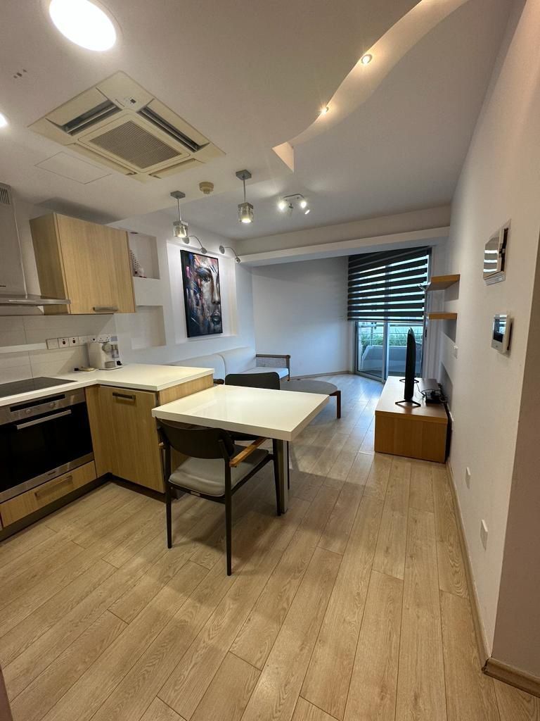 Apartment in Germasogeia, Zypern - Foto 1