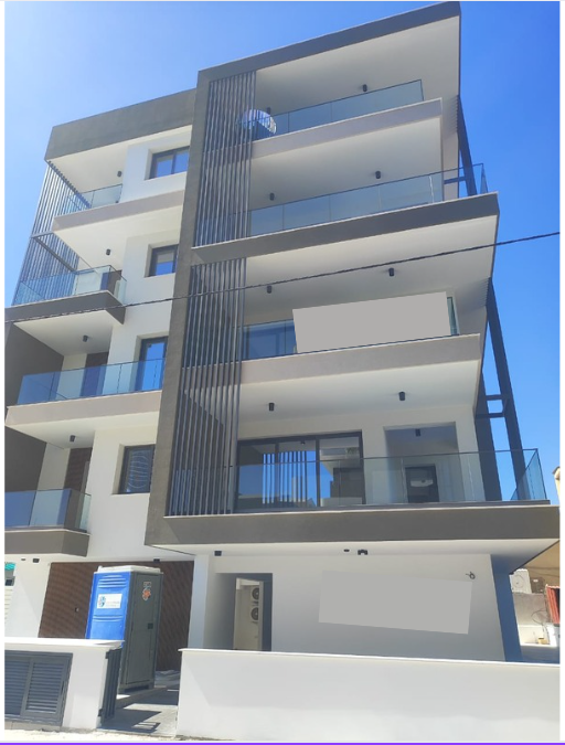 Apartamento en Limasol, Chipre, 80 m² - imagen 1