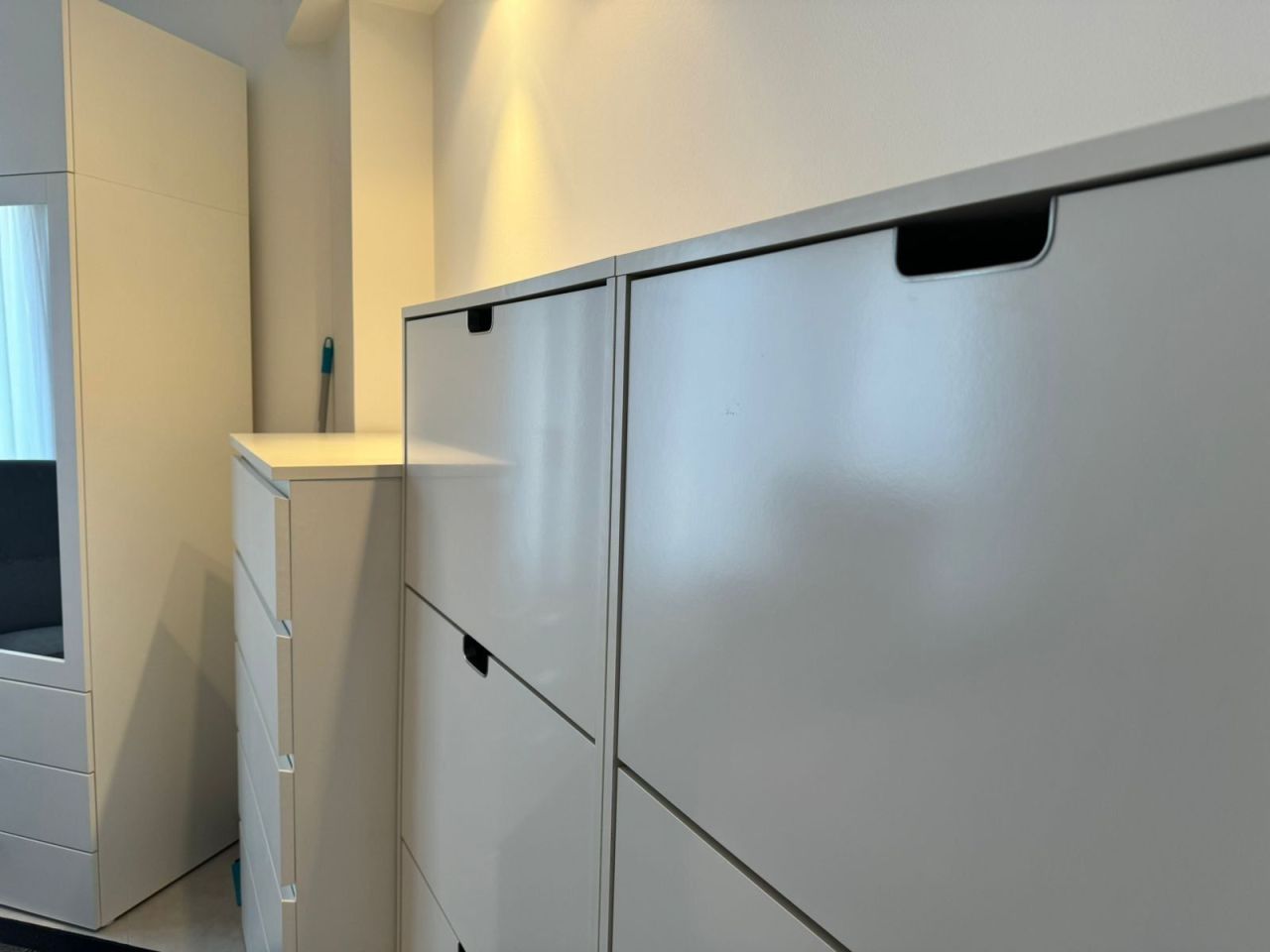 Apartment in Germasogeia, Cyprus - picture 4