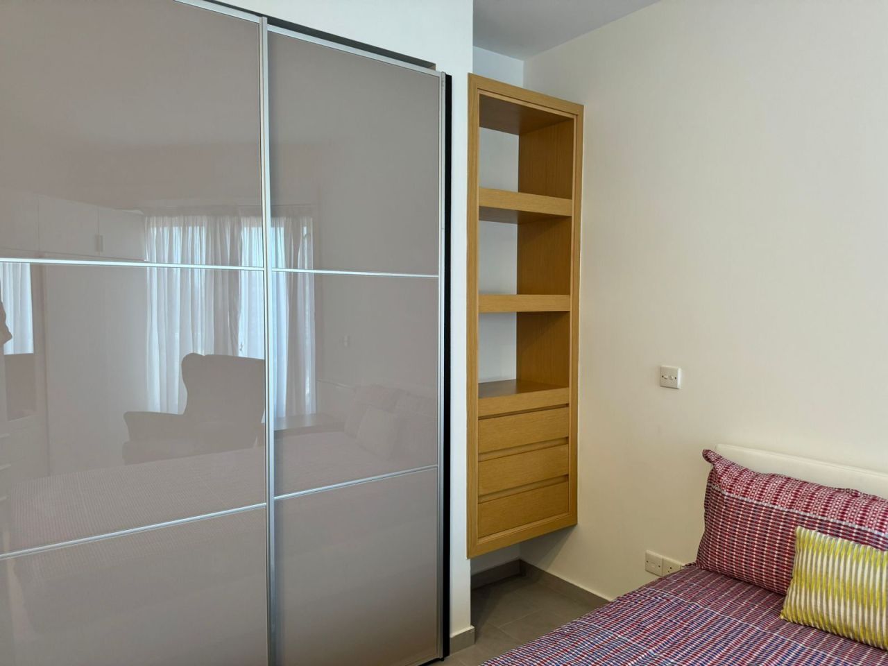 Apartment in Germasogeia, Cyprus - picture 5