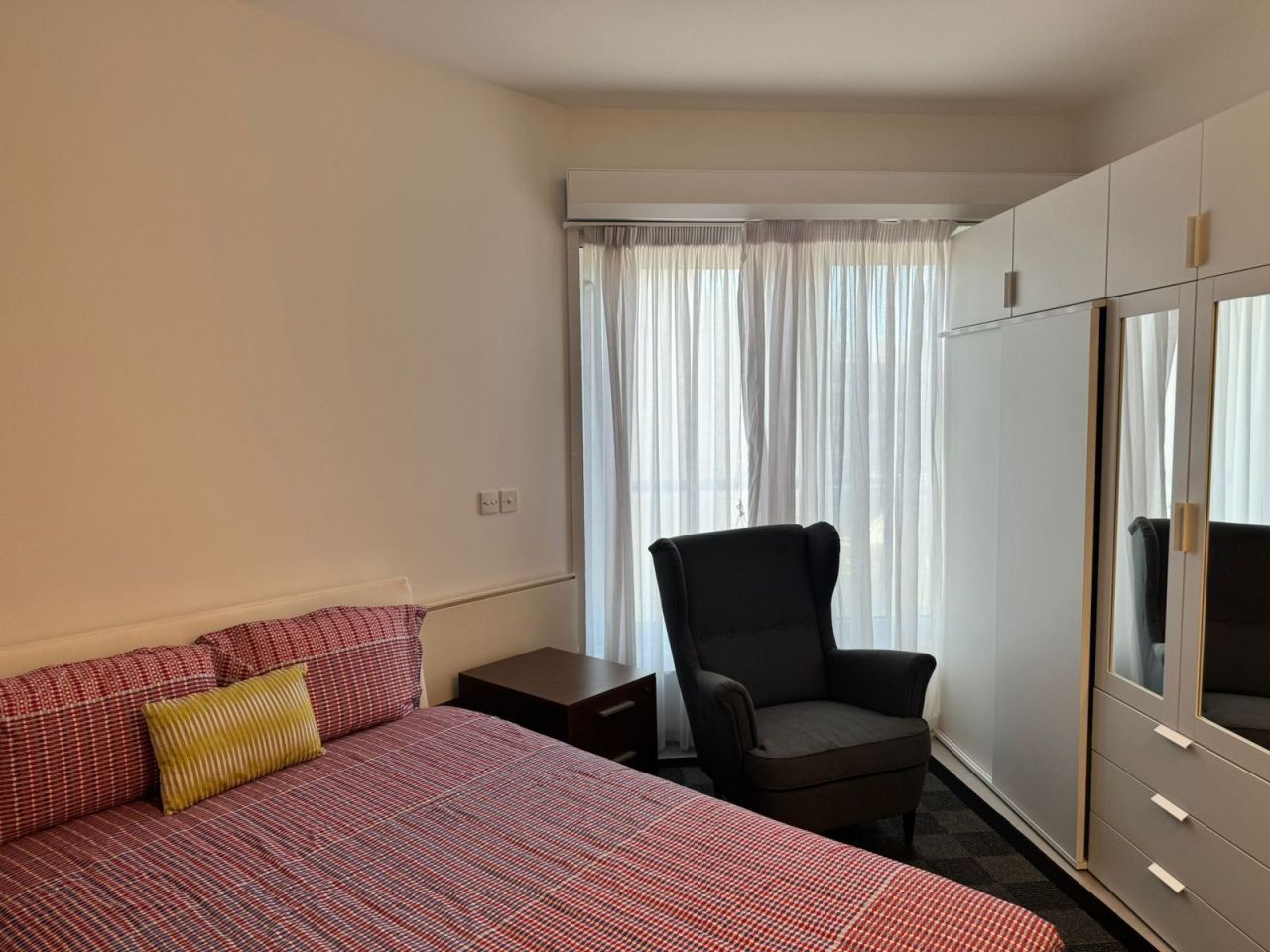 Apartment in Germasogeia, Cyprus - picture 6