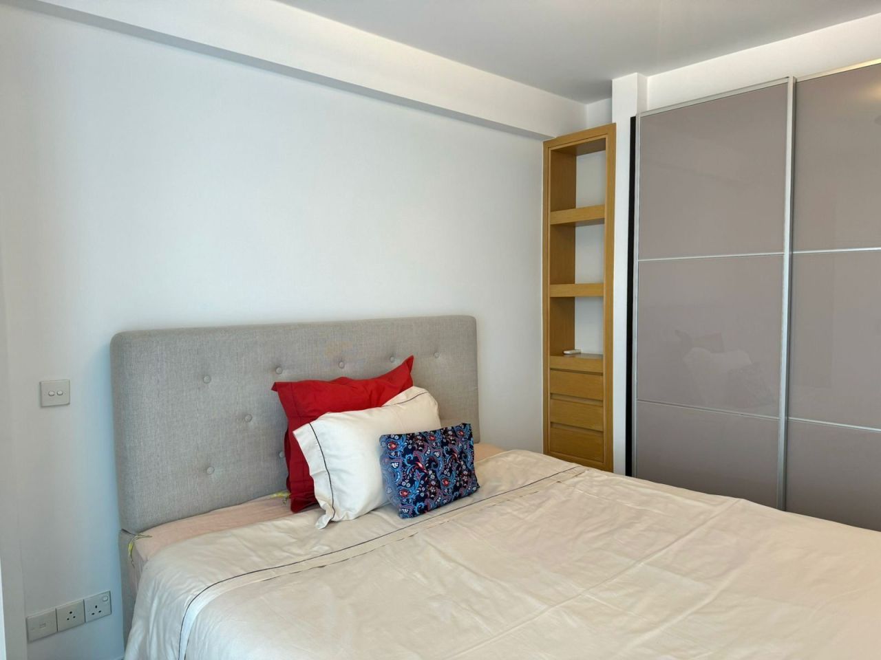 Apartment in Germasogeia, Cyprus - picture 11