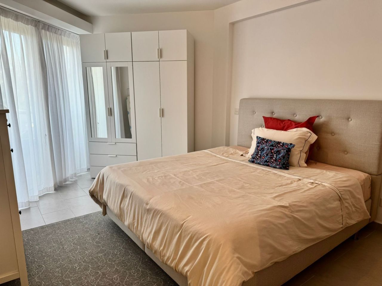 Apartment in Germasogeia, Cyprus - picture 13