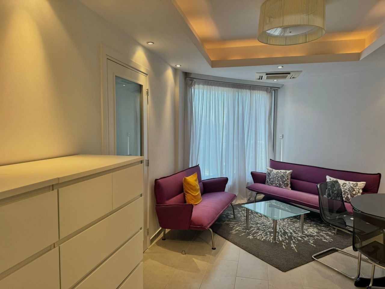 Apartment in Germasogeia, Cyprus - picture 14