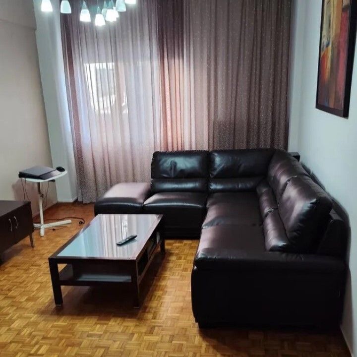 Wohnung in Thessaloniki, Griechenland, 100 m² - Foto 1