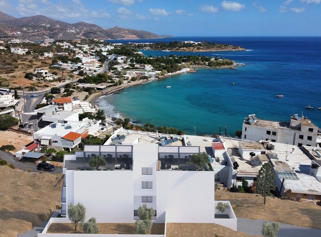 Appartement à Lassíthi, Grèce, 61 m² - image 1