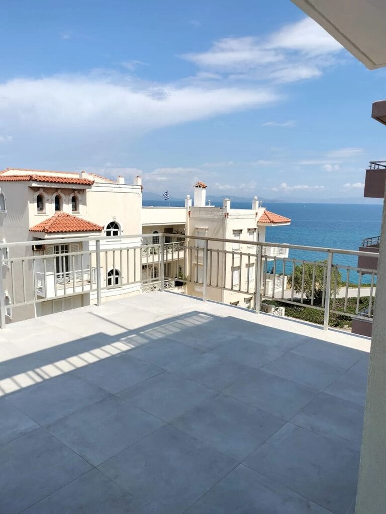 Flat in Attica, Greece, 47 m² - picture 2