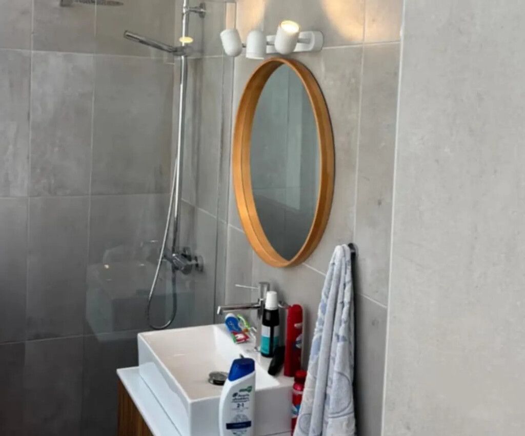 Flat in Attica, Greece, 47 m² - picture 3