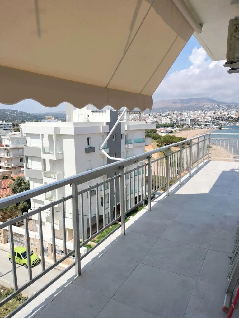 Flat in Attica, Greece, 47 m² - picture 4