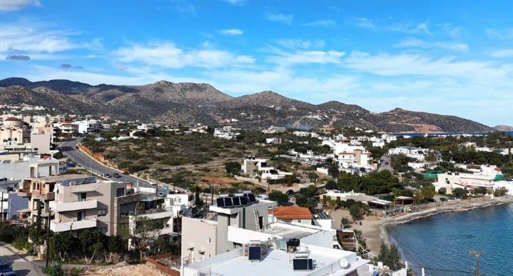 Appartamento a Heraklion, Grecia, 33 m² - foto 7