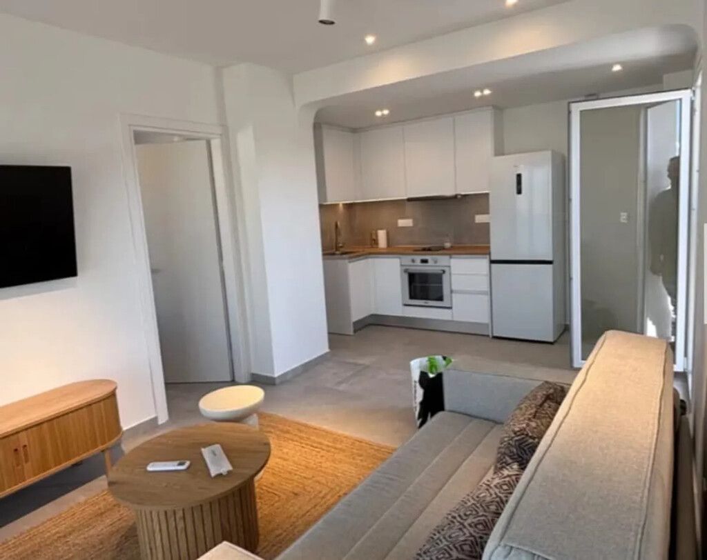 Flat in Attica, Greece, 47 m² - picture 7