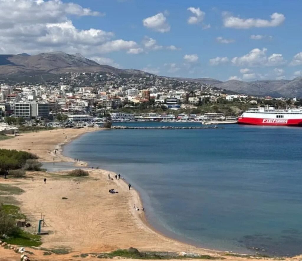 Flat in Attica, Greece, 47 m² - picture 11