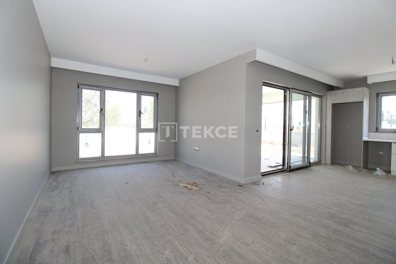 Villa en Sincan, Turquia, 97 m² - imagen 1