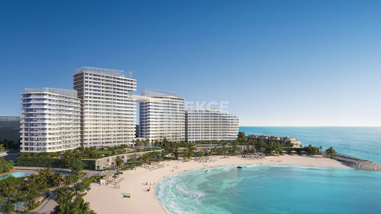 Townhouse Al Marjan Island, UAE, 196 m² - picture 2