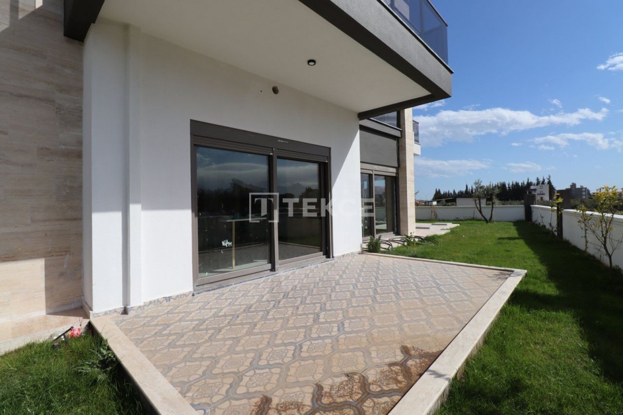 Villa à Antalya, Turquie, 300 m² - image 3