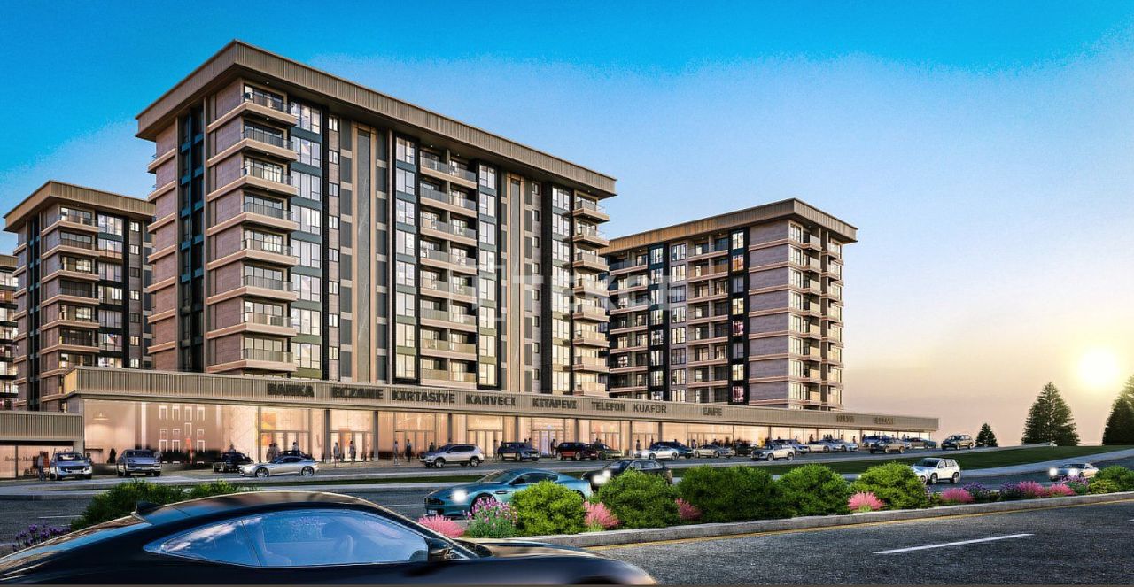 Appartement à Ankara, Turquie, 125 m² - image 4