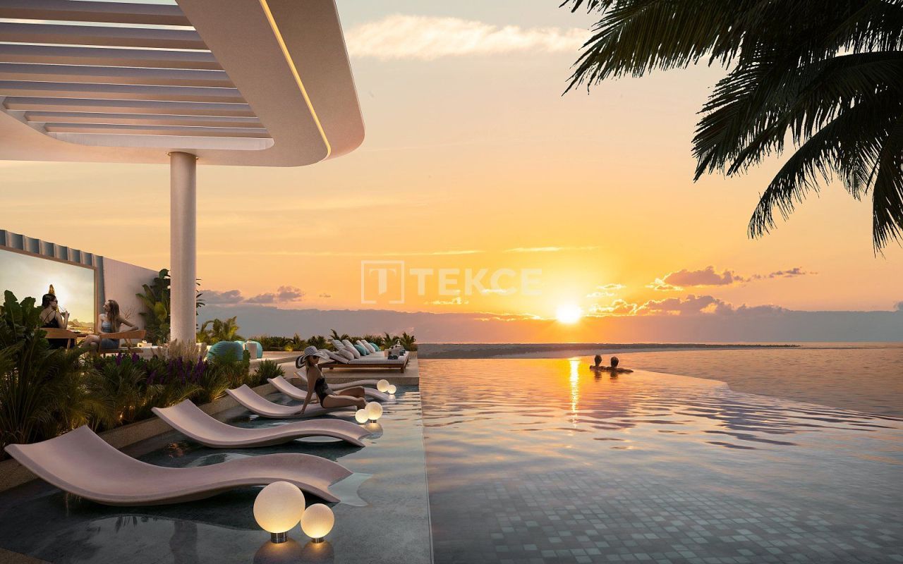 Appartamenti a Dubai, EAU, 94 m² - foto 4