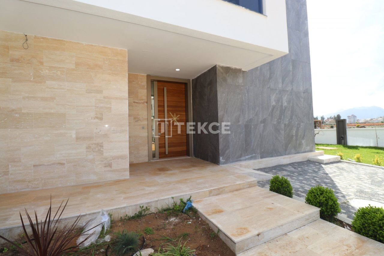 Villa à Antalya, Turquie, 300 m² - image 4