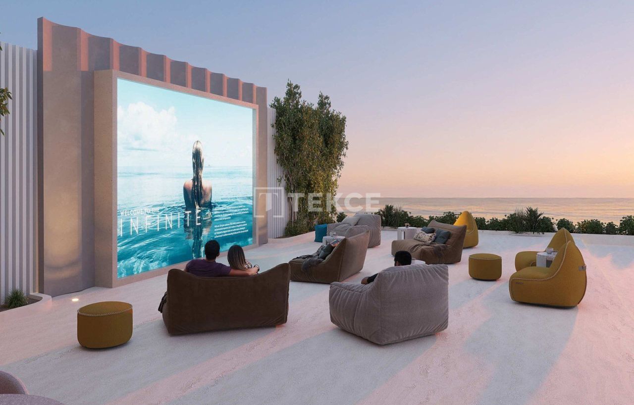 Appartamenti a Dubai, EAU, 129 m² - foto 5