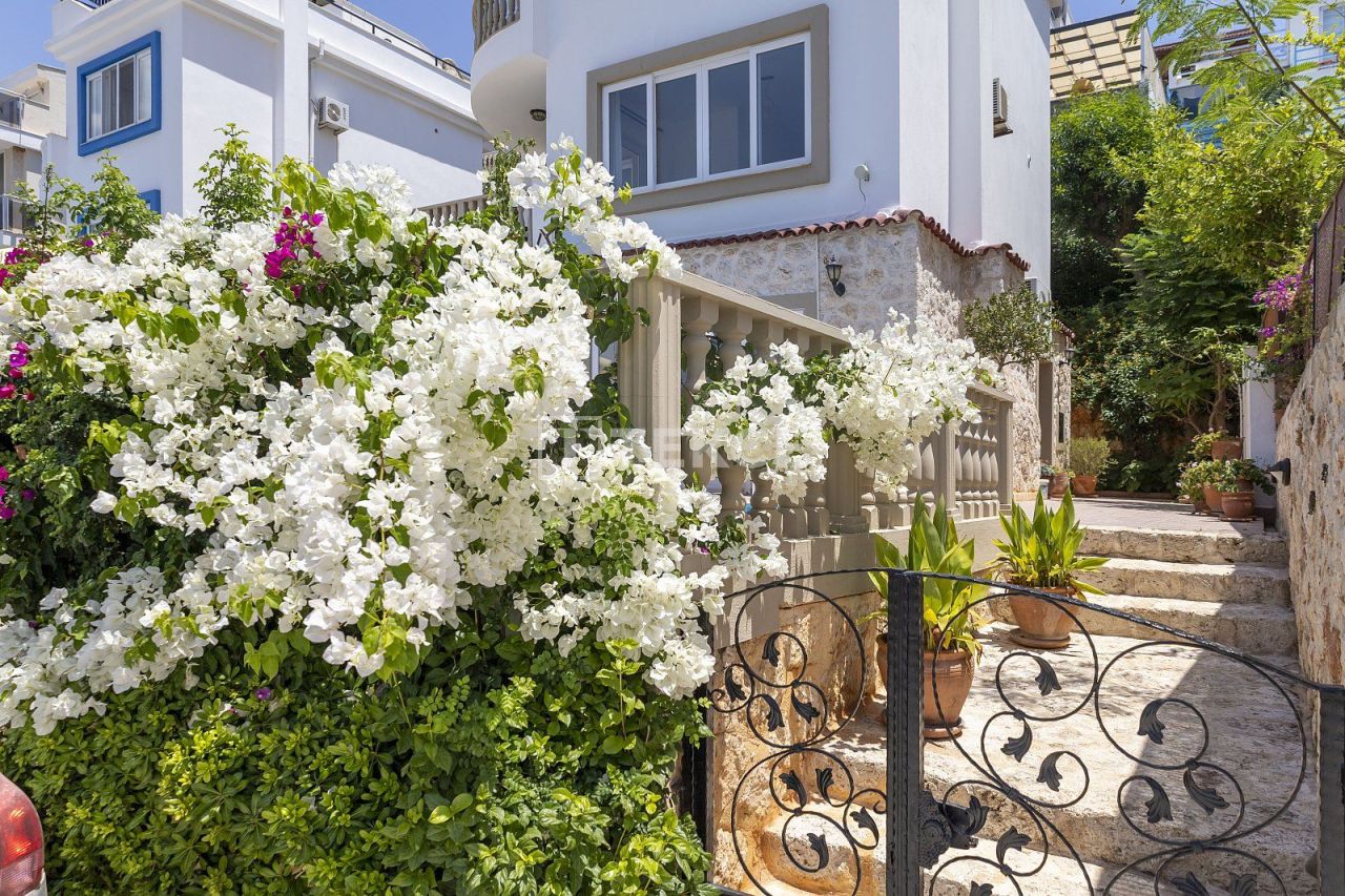 Villa a Kalkan, Turchia, 180 m² - foto 6