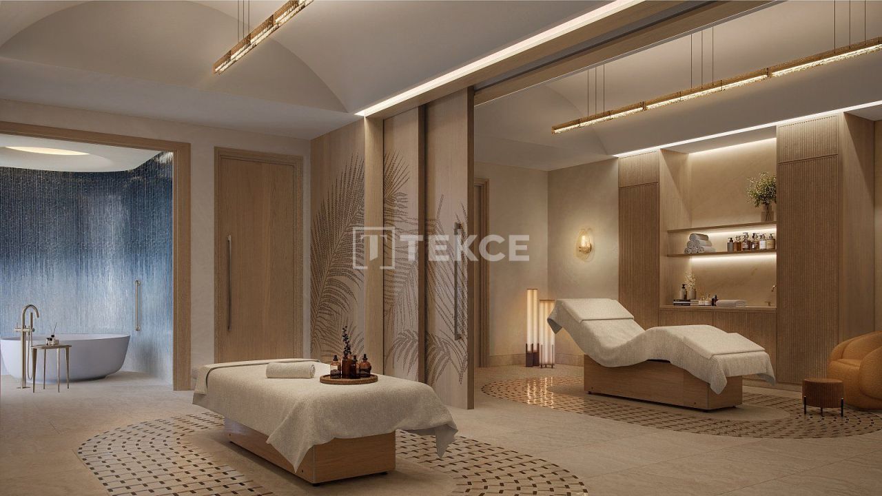 Townhouse Al Marjan Island, UAE, 196 m² - picture 6