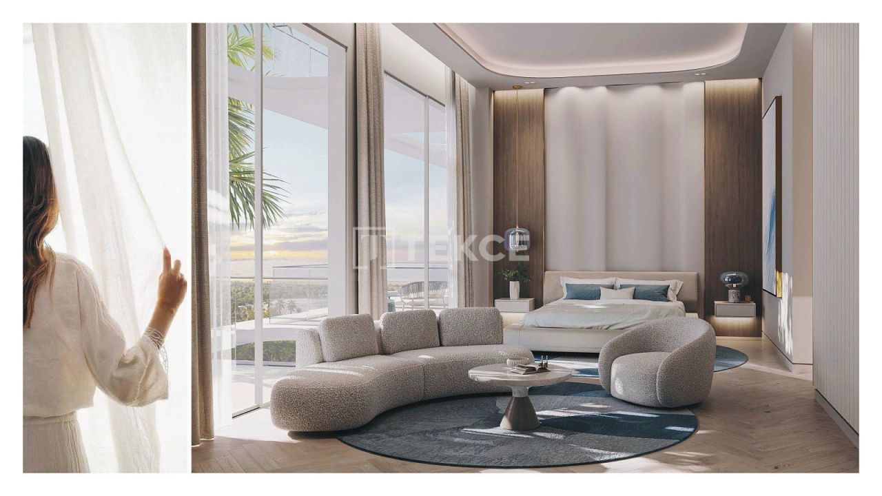 Appartamenti a Dubai, EAU, 94 m² - foto 6