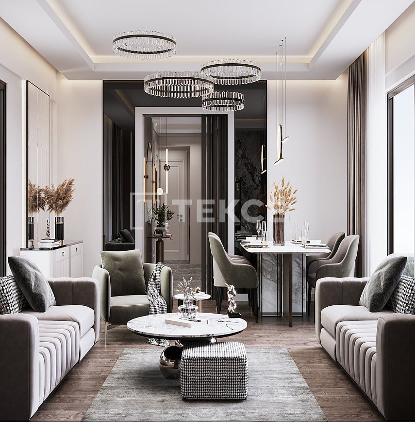 Apartment in Ankara, Turkey, 155 m² - picture 7