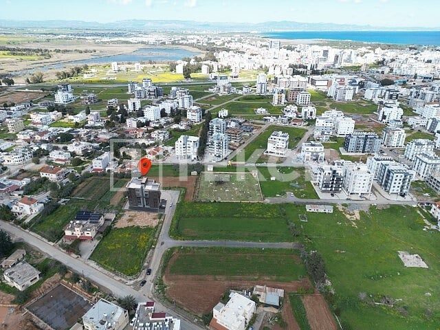 Appartement à Gazimağusa, Chypre, 50 m² - image 7
