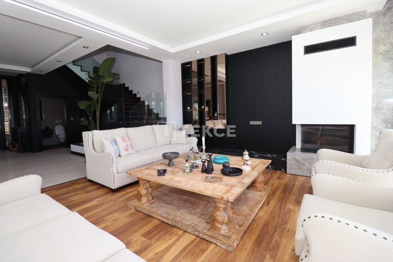 Villa à Antalya, Turquie, 300 m² - image 7