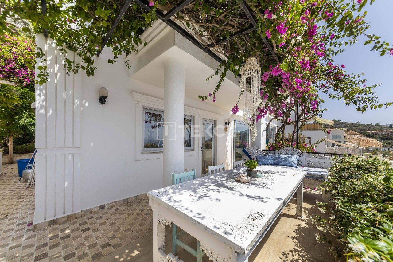 Villa à Kalkan, Turquie, 260 m² - image 10