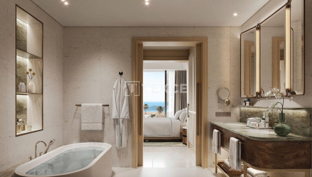 Townhouse Al Marjan Island, UAE, 196 m² - picture 10