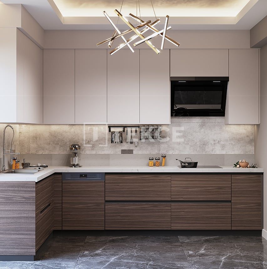 Apartamento en Ankara, Turquia, 59 m² - imagen 10