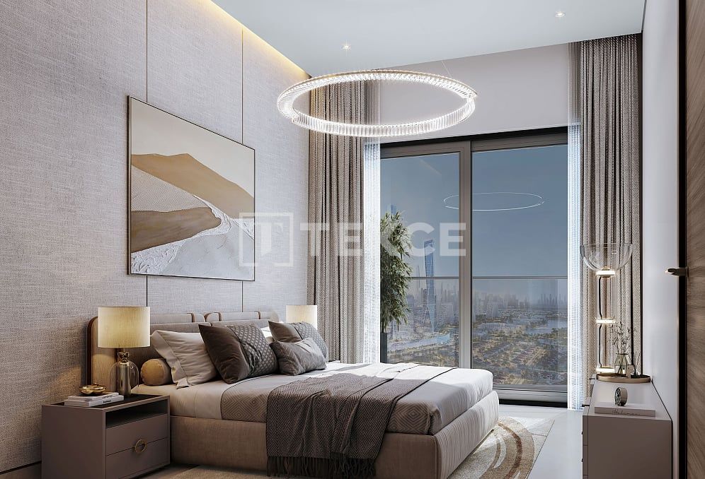 Apartment in Dubai, VAE, 79 m² - Foto 11