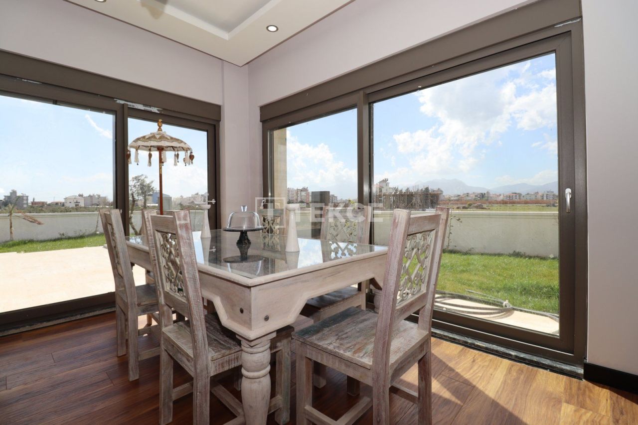 Villa à Antalya, Turquie, 300 m² - image 12