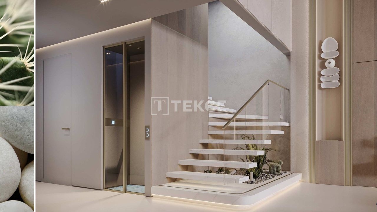 Appartamenti a Dubai, EAU, 129 m² - foto 12