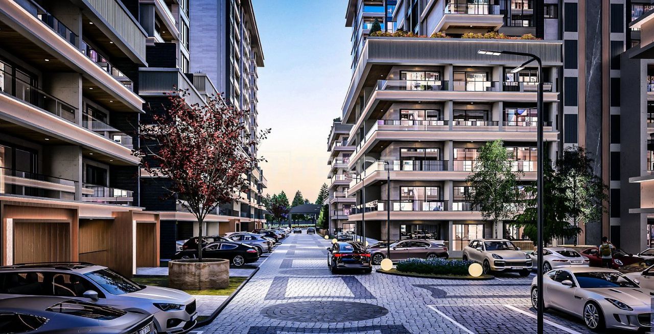 Appartement à Ankara, Turquie, 125 m² - image 12