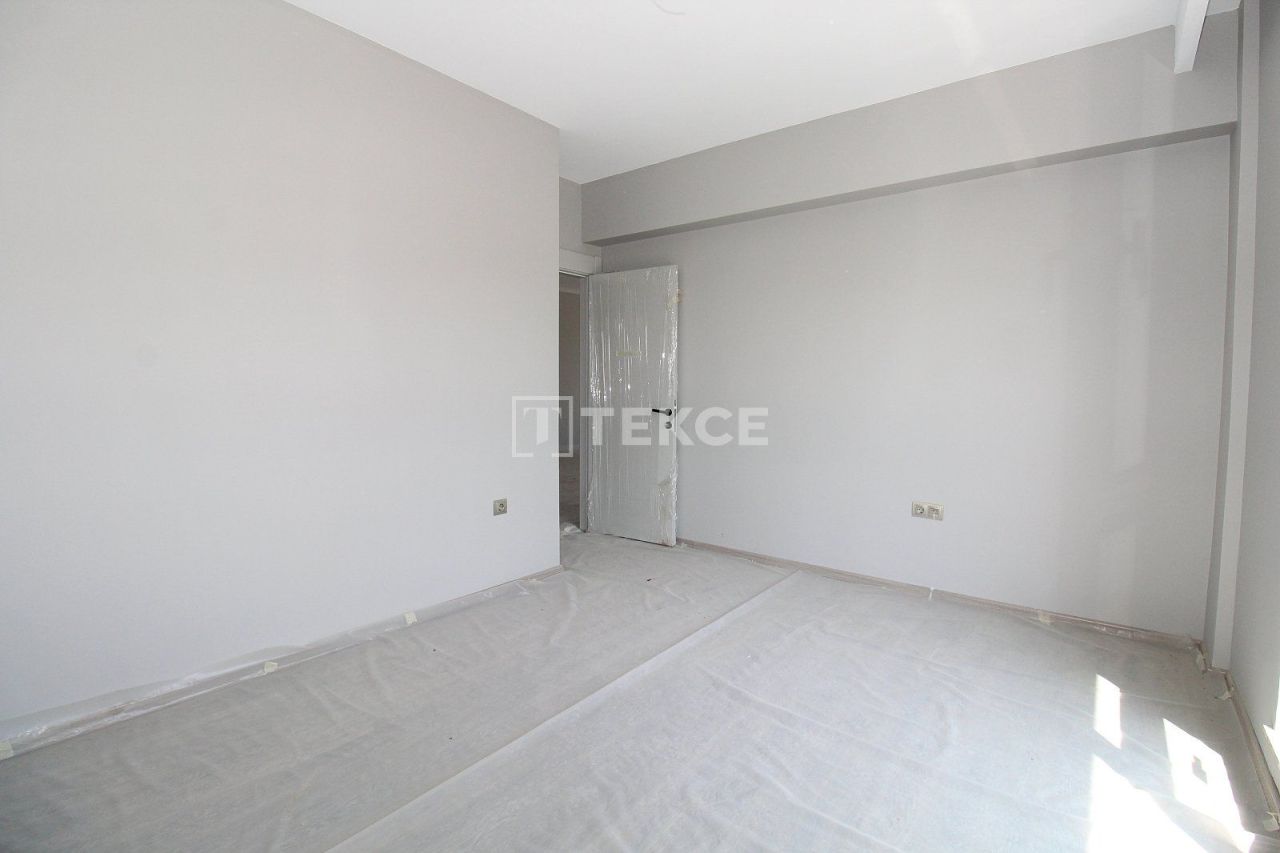 Villa en Sincan, Turquia, 97 m² - imagen 13