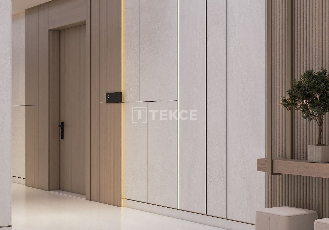 Appartamenti a Dubai, EAU, 129 m² - foto 13