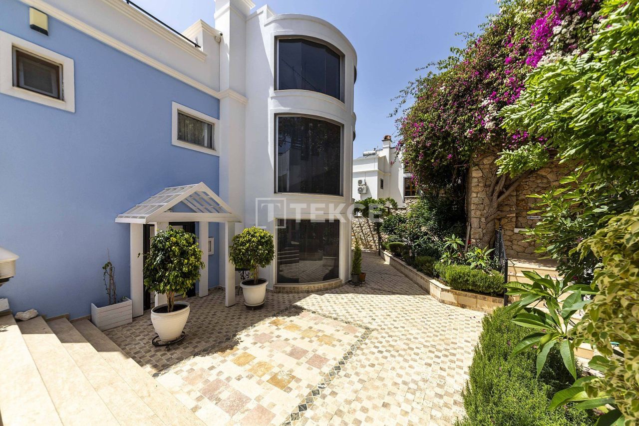 Villa à Kalkan, Turquie, 260 m² - image 13