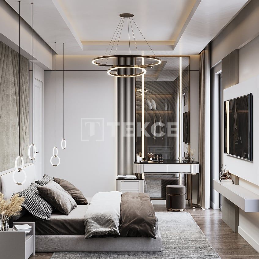 Apartment in Ankara, Turkey, 155 m² - picture 14