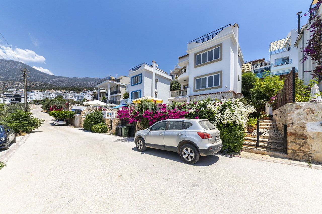 Villa a Kalkan, Turchia, 180 m² - foto 14