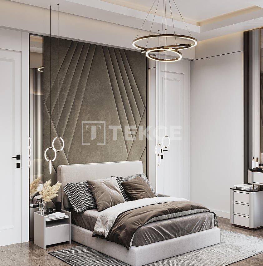 Apartamento en Ankara, Turquia, 59 m² - imagen 15